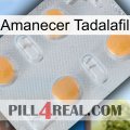 Tadalafil Sunrise 24